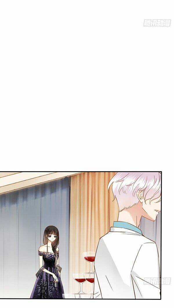 Bay Qua Thiên Sơn Đến Yêu Anh Chapter 72 trang 29