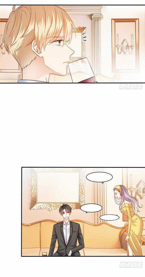 Bay Qua Thiên Sơn Đến Yêu Anh Chapter 72 trang 32