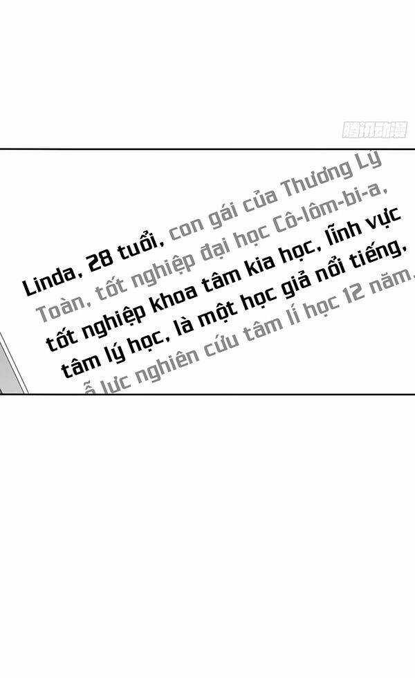 Bay Qua Thiên Sơn Đến Yêu Anh Chapter 72 trang 38