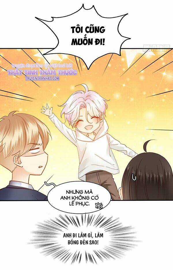 Bay Qua Thiên Sơn Đến Yêu Anh Chapter 72 trang 6