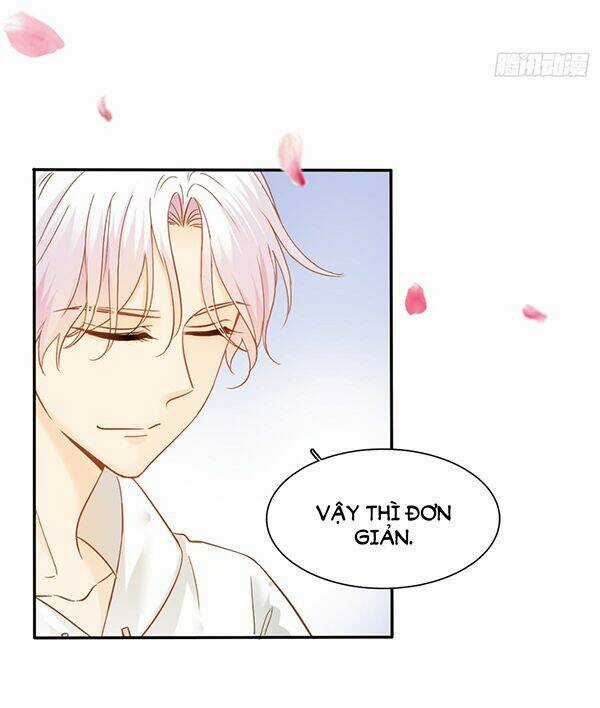 Bay Qua Thiên Sơn Đến Yêu Anh Chapter 72 trang 7