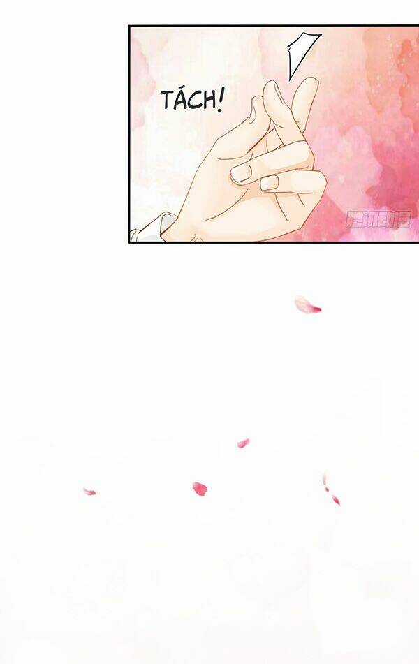 Bay Qua Thiên Sơn Đến Yêu Anh Chapter 72 trang 8