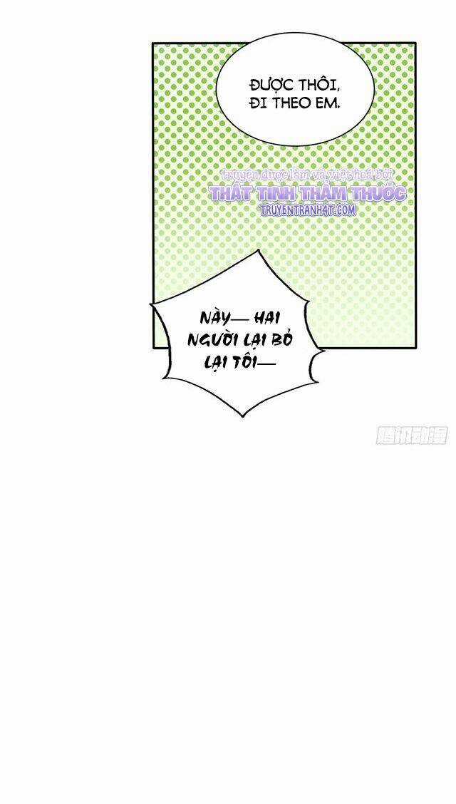 Bay Qua Thiên Sơn Đến Yêu Anh Chapter 73 trang 13