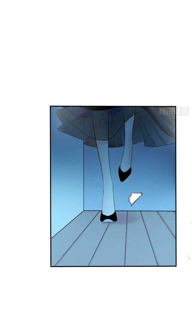 Bay Qua Thiên Sơn Đến Yêu Anh Chapter 73 trang 14