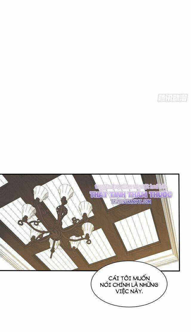 Bay Qua Thiên Sơn Đến Yêu Anh Chapter 73 trang 17