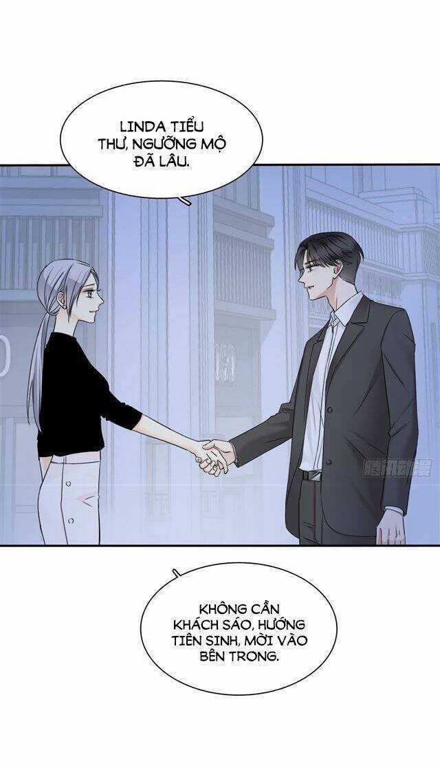 Bay Qua Thiên Sơn Đến Yêu Anh Chapter 73 trang 2