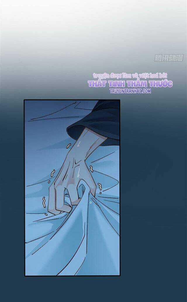 Bay Qua Thiên Sơn Đến Yêu Anh Chapter 73 trang 22