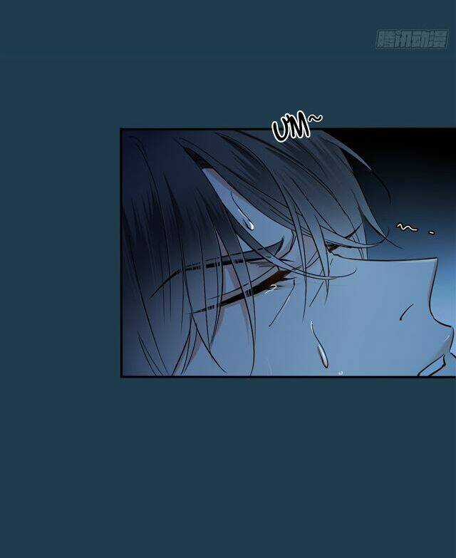 Bay Qua Thiên Sơn Đến Yêu Anh Chapter 73 trang 23