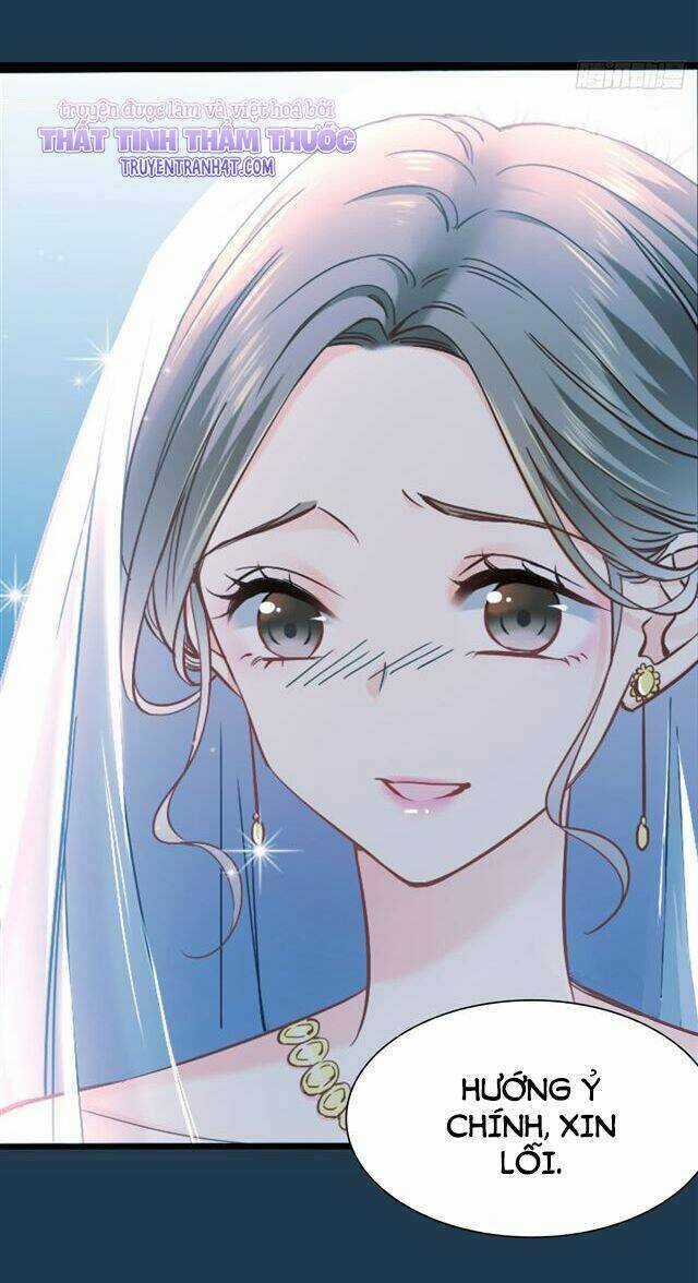 Bay Qua Thiên Sơn Đến Yêu Anh Chapter 73 trang 24