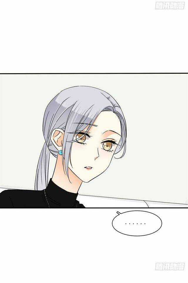 Bay Qua Thiên Sơn Đến Yêu Anh Chapter 73 trang 29