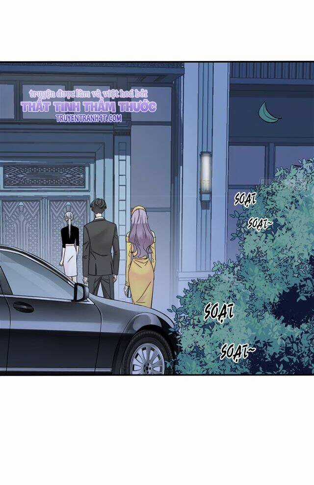 Bay Qua Thiên Sơn Đến Yêu Anh Chapter 73 trang 3