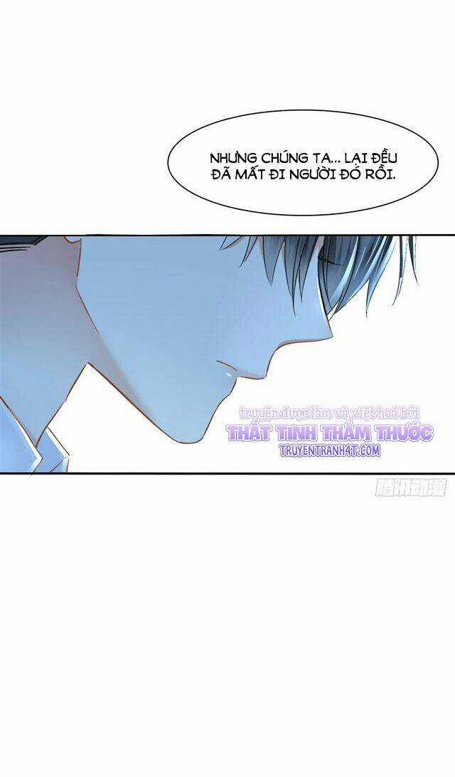 Bay Qua Thiên Sơn Đến Yêu Anh Chapter 73 trang 37