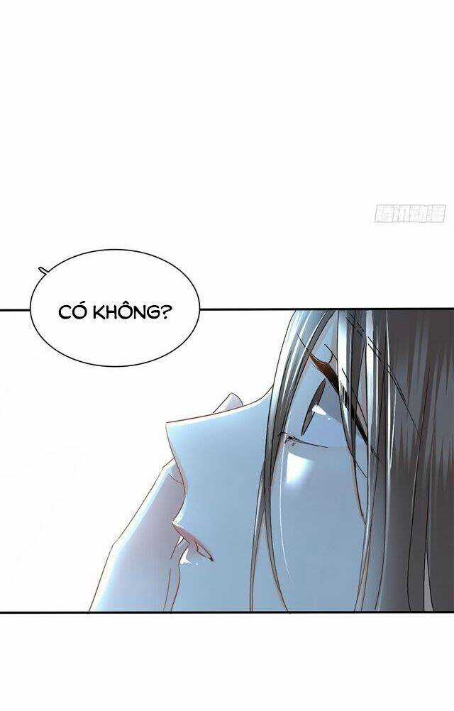 Bay Qua Thiên Sơn Đến Yêu Anh Chapter 74 trang 10