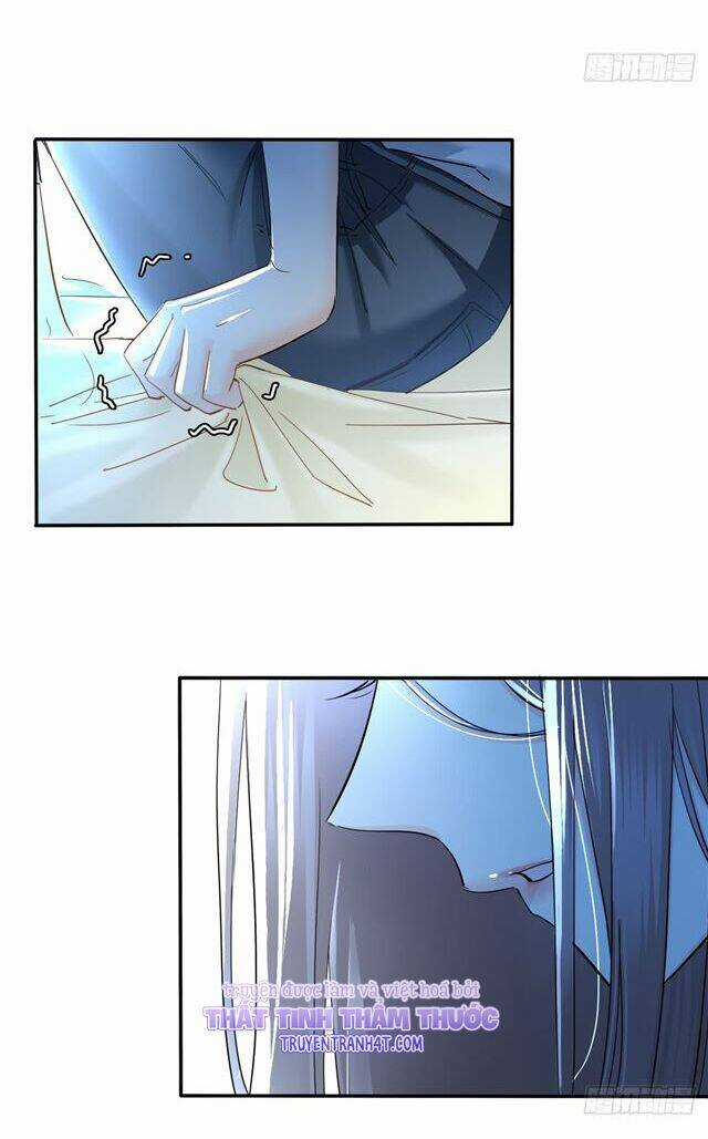 Bay Qua Thiên Sơn Đến Yêu Anh Chapter 74 trang 11