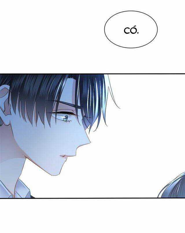 Bay Qua Thiên Sơn Đến Yêu Anh Chapter 74 trang 12