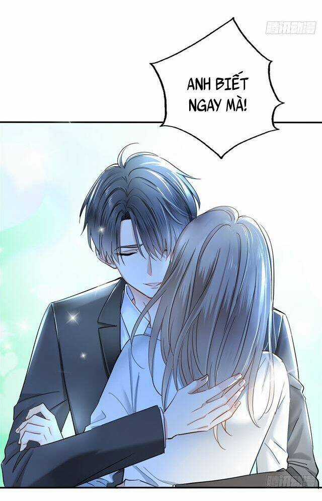 Bay Qua Thiên Sơn Đến Yêu Anh Chapter 74 trang 13