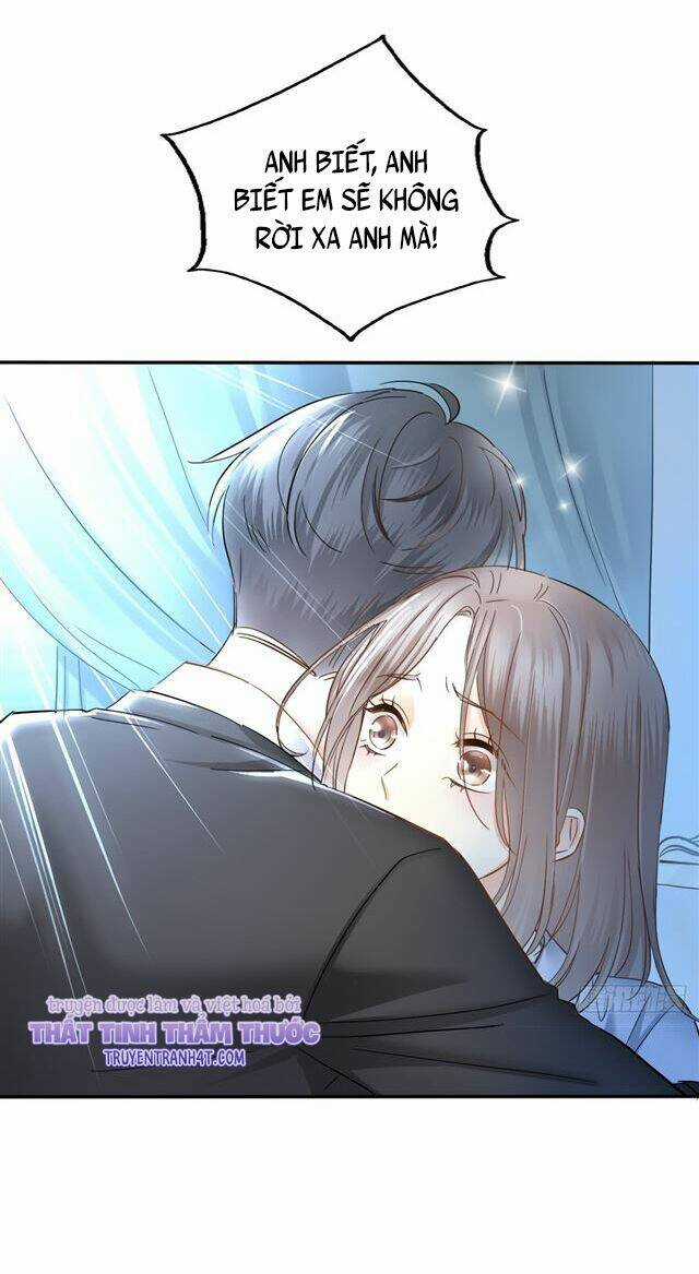 Bay Qua Thiên Sơn Đến Yêu Anh Chapter 74 trang 14