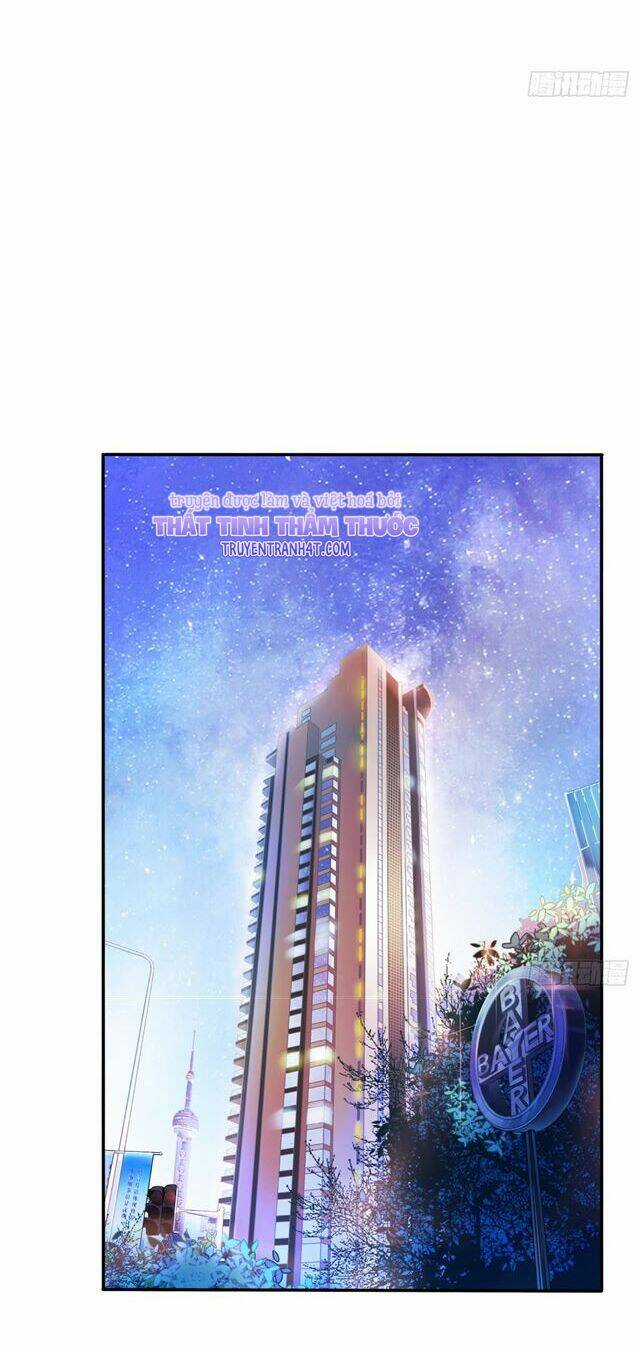 Bay Qua Thiên Sơn Đến Yêu Anh Chapter 74 trang 16