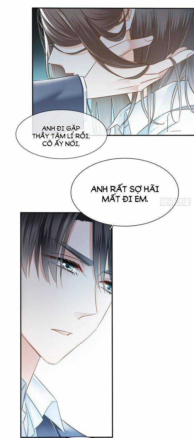 Bay Qua Thiên Sơn Đến Yêu Anh Chapter 74 trang 2