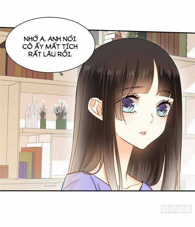 Bay Qua Thiên Sơn Đến Yêu Anh Chapter 74 trang 25