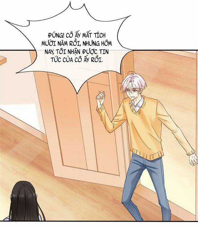 Bay Qua Thiên Sơn Đến Yêu Anh Chapter 74 trang 26