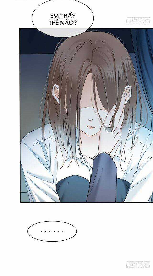 Bay Qua Thiên Sơn Đến Yêu Anh Chapter 74 trang 3