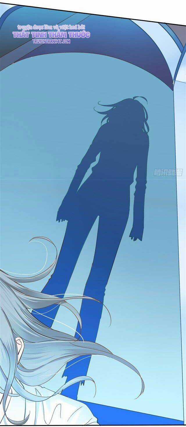 Bay Qua Thiên Sơn Đến Yêu Anh Chapter 74 trang 34