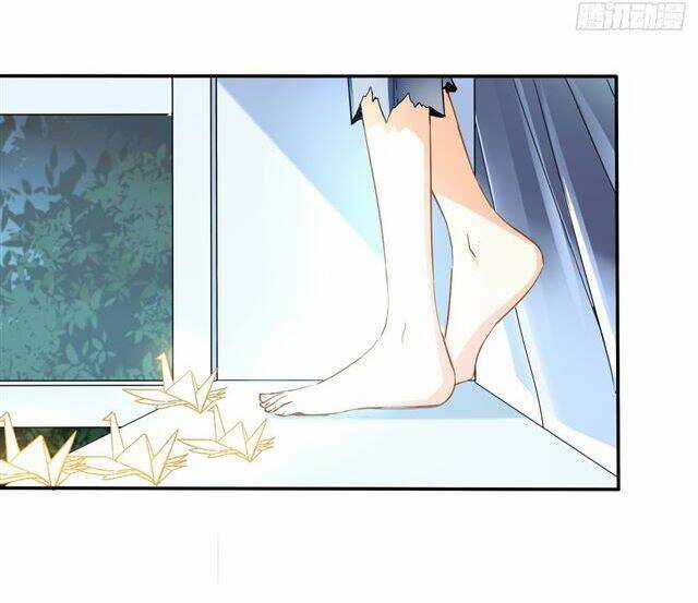 Bay Qua Thiên Sơn Đến Yêu Anh Chapter 74 trang 35