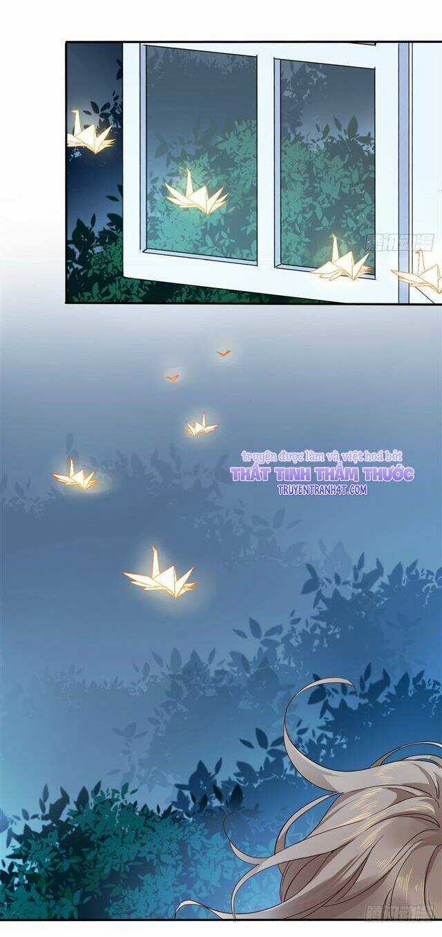 Bay Qua Thiên Sơn Đến Yêu Anh Chapter 74 trang 36