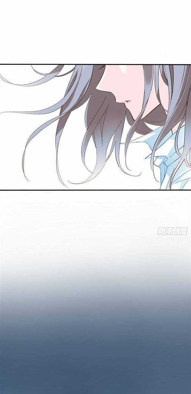 Bay Qua Thiên Sơn Đến Yêu Anh Chapter 74 trang 37