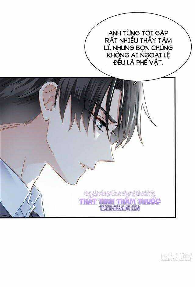 Bay Qua Thiên Sơn Đến Yêu Anh Chapter 74 trang 4