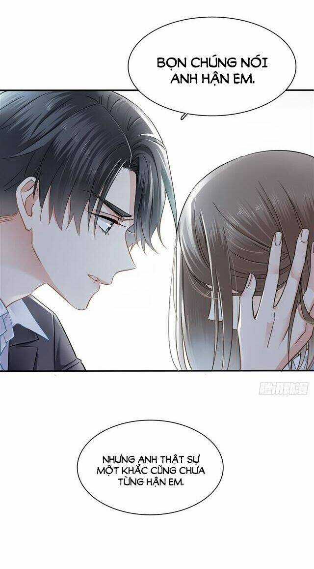 Bay Qua Thiên Sơn Đến Yêu Anh Chapter 74 trang 5