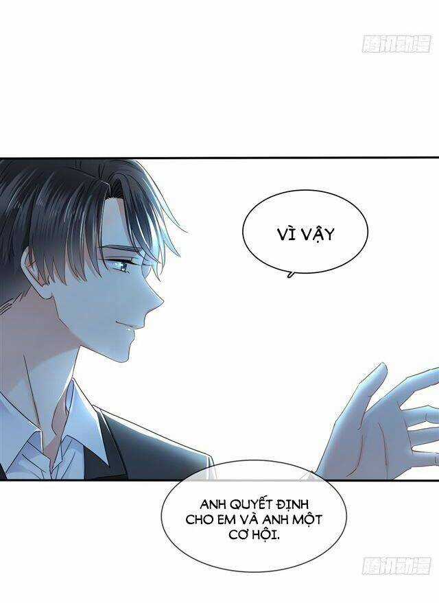 Bay Qua Thiên Sơn Đến Yêu Anh Chapter 74 trang 8