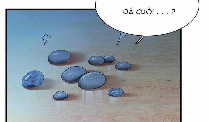 Bay Qua Thiên Sơn Đến Yêu Anh Chapter 8 trang 12