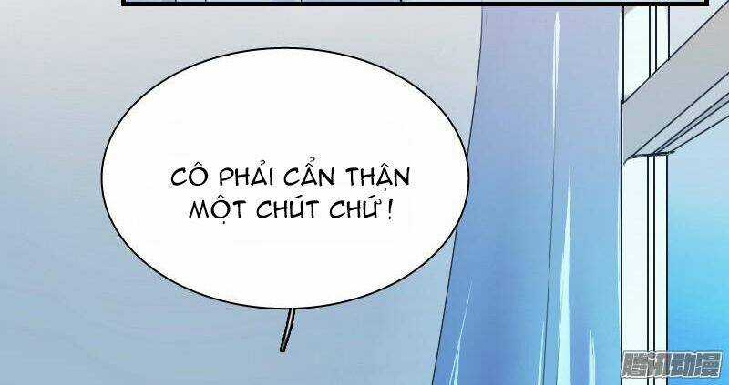 Bay Qua Thiên Sơn Đến Yêu Anh Chapter 8 trang 17