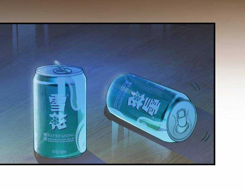 Bay Qua Thiên Sơn Đến Yêu Anh Chapter 8 trang 2