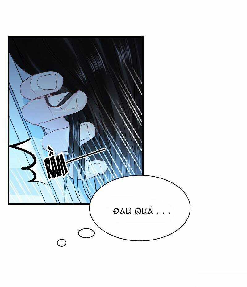 Bay Qua Thiên Sơn Đến Yêu Anh Chapter 8 trang 21