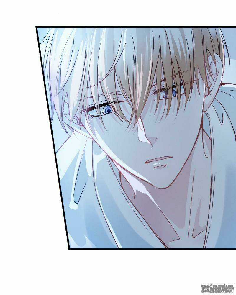 Bay Qua Thiên Sơn Đến Yêu Anh Chapter 8 trang 23