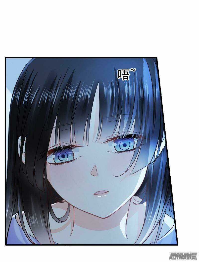 Bay Qua Thiên Sơn Đến Yêu Anh Chapter 8 trang 24