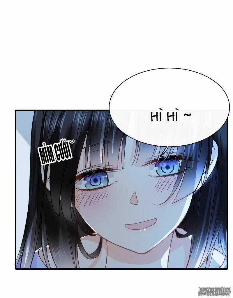 Bay Qua Thiên Sơn Đến Yêu Anh Chapter 8 trang 25