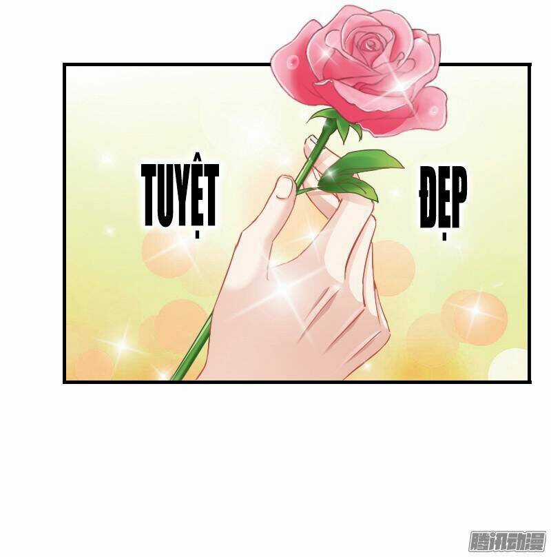 Bay Qua Thiên Sơn Đến Yêu Anh Chapter 8 trang 30