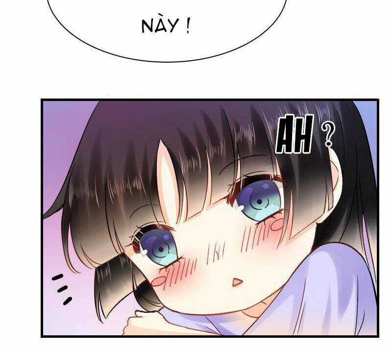 Bay Qua Thiên Sơn Đến Yêu Anh Chapter 8 trang 4