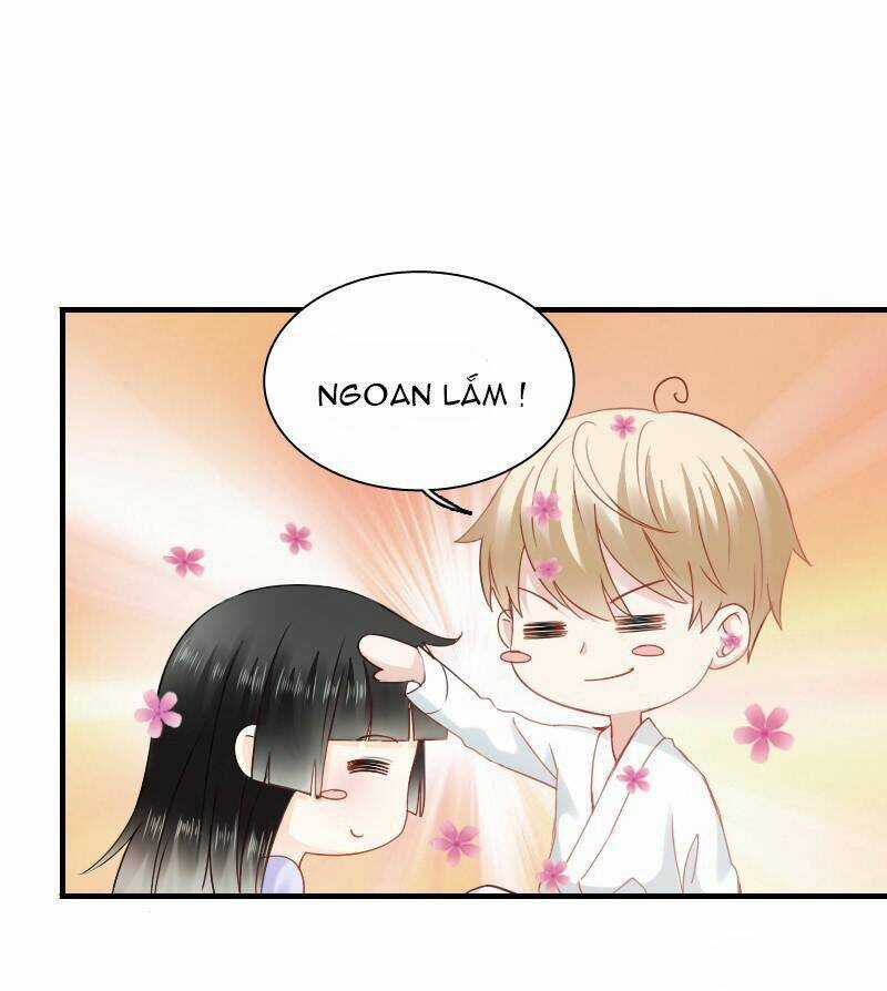 Bay Qua Thiên Sơn Đến Yêu Anh Chapter 8 trang 40