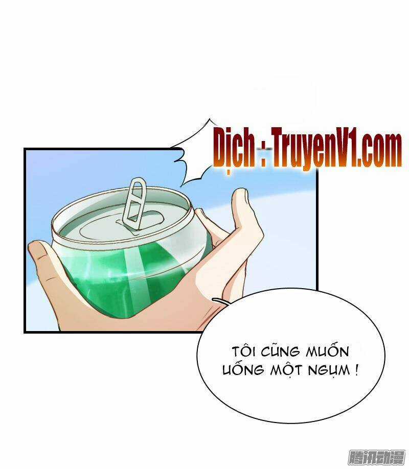 Bay Qua Thiên Sơn Đến Yêu Anh Chapter 8 trang 41