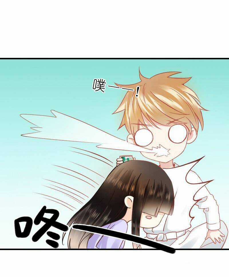 Bay Qua Thiên Sơn Đến Yêu Anh Chapter 8 trang 44