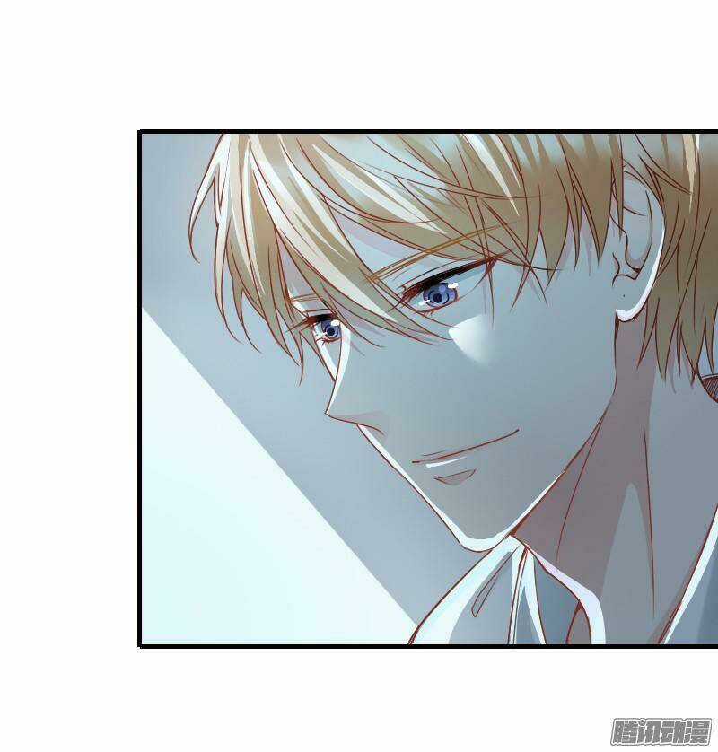 Bay Qua Thiên Sơn Đến Yêu Anh Chapter 8 trang 47