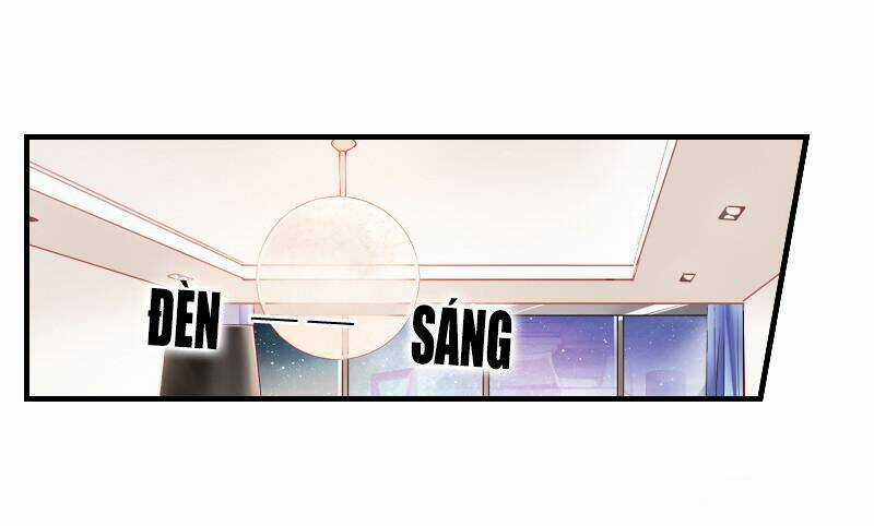 Bay Qua Thiên Sơn Đến Yêu Anh Chapter 8 trang 48