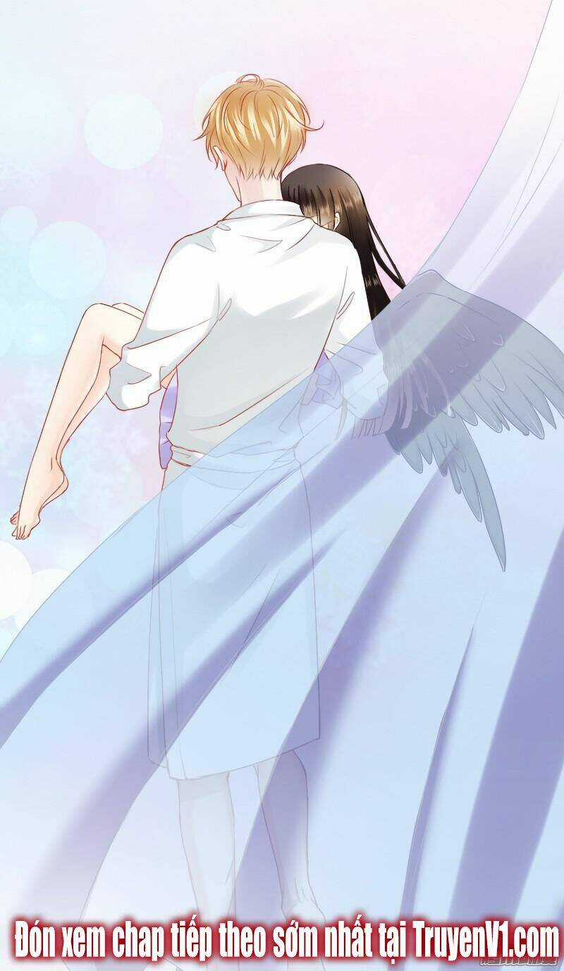 Bay Qua Thiên Sơn Đến Yêu Anh Chapter 8 trang 52