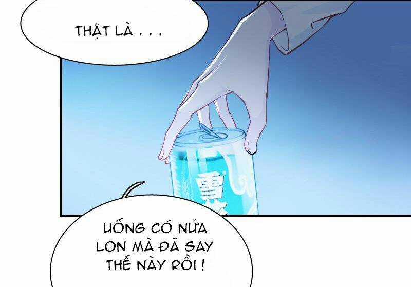 Bay Qua Thiên Sơn Đến Yêu Anh Chapter 8 trang 6