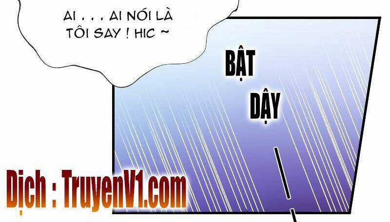 Bay Qua Thiên Sơn Đến Yêu Anh Chapter 8 trang 9